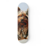 Yorkie Skateboard