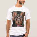 Yorkie  t-shirts