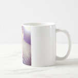 Yorkie with a Combover Coffee Mug