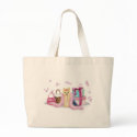 Yorkie Yorkshire Terrier with Feather Boa bags by greerdesign Yorkie Yorkshire Terrier with Feather Boa bags