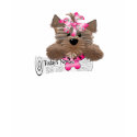 Yorkiegirl Todays News t-shirts by atouchofelegance Yorkiegirl Todays News t-shirts