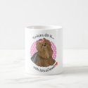 Yorkies mugs