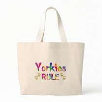 Yorkies Rule bags by TLArnold4 Yorkies Rule bags