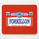 Yorkillon mousepads by dogbreedz Yorkillon mousepads