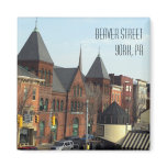 YorkPA-Beaver Street Magnets
