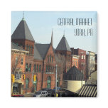 YorkPA-Central Market Magnet