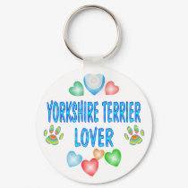 YORKSHIRE LOVER keychains by TLArnold4 YORKSHIRE LOVER keychains
