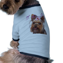 yorkshire.png dog t shirt