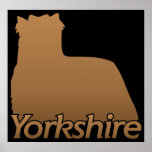 Yorkshire Poster