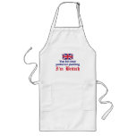 Yorkshire Pudding aprons