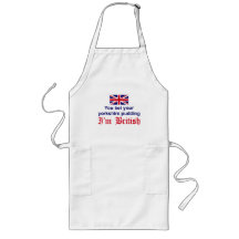 Yorkshire Pudding Apron