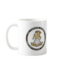 Yorkshire Regiment mugs by ukarmy Yorkshire Regiment mugs