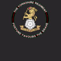 Yorkshire Regiment shirt