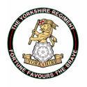 Yorkshire Regiment t-shirts by ukarmy Yorkshire Regiment t-shirts