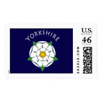 Yorkshire Rose Stamps - 3 Sizes stamps