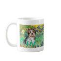 Yorkshire Terrier (Biewer) - Iris mug