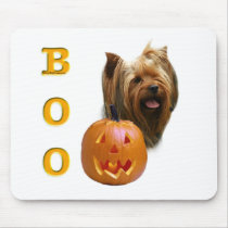 Yorkshire Terrier Boo mousepads by GreyWolfCreation Yorkshire Terrier Boo mousepads