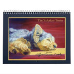 Yorkshire Terrier calendars