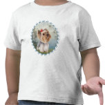 Yorkshire Terrier Charm t-shirts