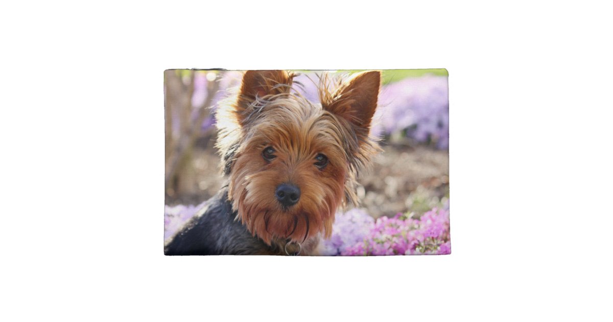 yorkie carry bag terrier yorkie accessory bag zazzle yorkie carry bag terrier yorkie accessory bag zazzle