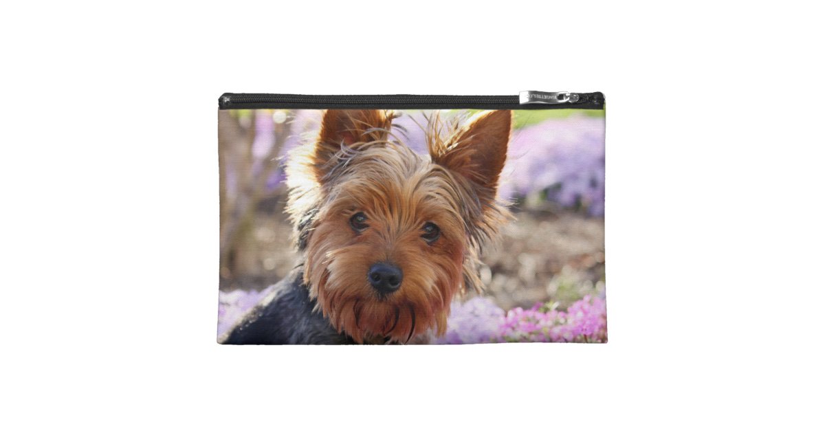 yorkie carry bag terrier yorkie accessory bag zazzle yorkie carry bag terrier yorkie accessory bag zazzle
