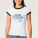 Yorkshire Terrier Grandchildren t-shirts by MenagerieMayhem Yorkshire Terrier Grandchildren t-shirts