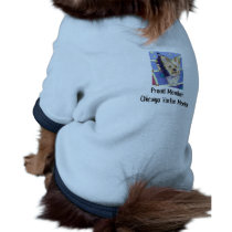 Yorkshire Terrier Group Image, Proud Member Chi... pet clothing