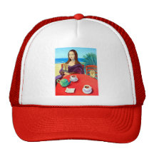Yorkshire Terrier Hat