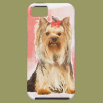 Yorkshire Terrier casemate cases