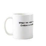Yorkshire Terrier Coffee Mug