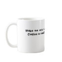Yorkshire Terrier Coffee Mug