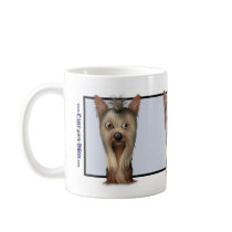 Yorkshire Terrier Mug