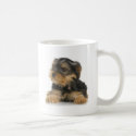 Yorkshire Terrier Mug by petpupz Yorkshire Terrier Mug