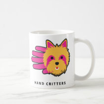 Yorkshire Terrier mug