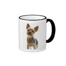 Yorkshire Terrier Mugs