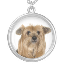 Yorkshire Terrier Necklace necklaces