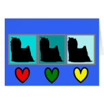Yorkshire Terrier Popart Gifts---Yorkie Lovers!