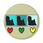 Yorkshire Terrier Popart Gifts---Yorkie Lovers!