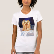 Yorkshire Terrier Tee Shirt