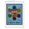 Yorkshire Yarn cards