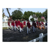 Yorktown Days posters