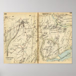 Yorktown, New York 4 Posters