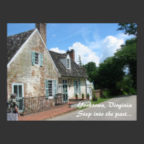 Yorktown, Virginia Architecture Poster posters by majarch Yorktown, Virginia Architecture Poster posters