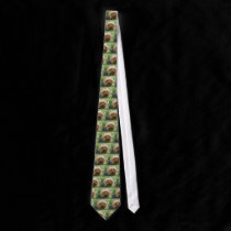 Yorshire Terrier Necktie ties