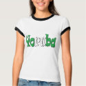 Yoruba (Nigerian Flag) t-shirts by WearFlags Yoruba (Nigerian Flag) t-shirts