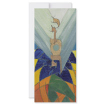 Yosef rack cards