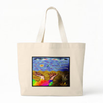 Yosef the Dreamer Bags