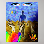 Yosef the Dreamer Poster
