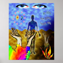 Yosef the Dreamer Poster