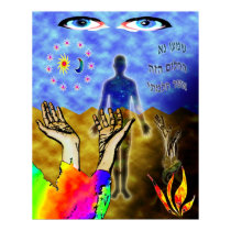 Yosef the Dreamer posters